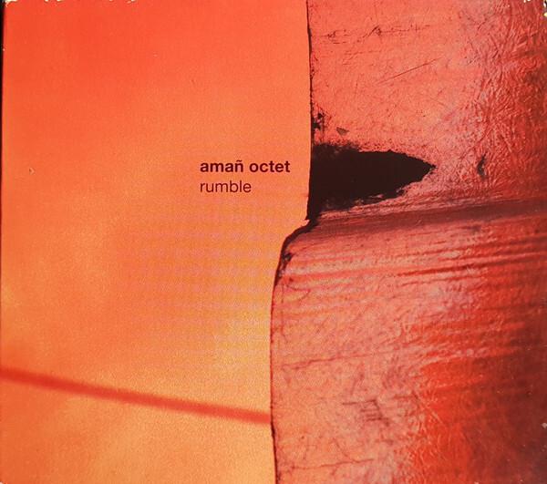 Acheter Amañ Octet - Rumble État correct - 10,37 € Amañ Octet - Rumble État correct - reconditionné disponible sur Label Emmaüs